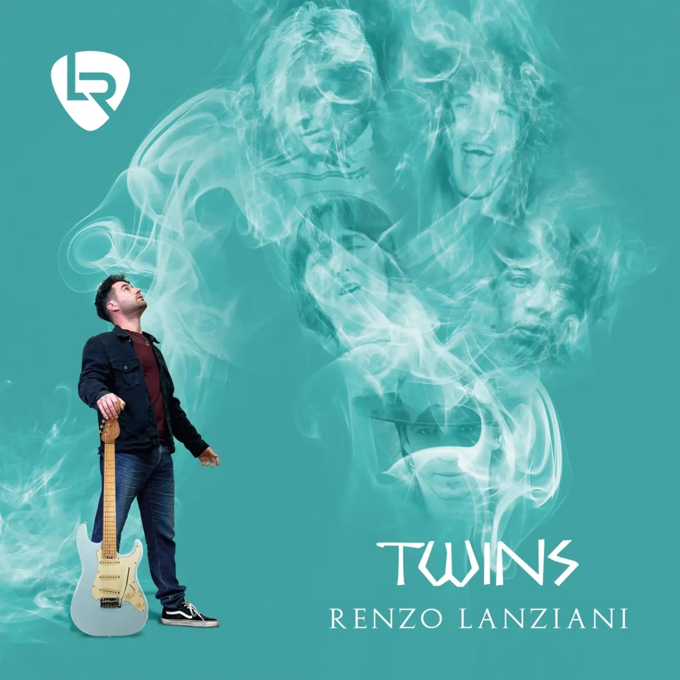 Renzo  Lanziani - SEMIDEI (album)